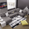 Cielo Ii 4 Piece Sectional Sofa