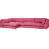 Decker 2 Piece Sectional Sofa