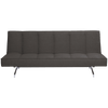 Flex Gravel Sleeper Sofa