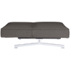 Flex Gravel Sleeper Sofa